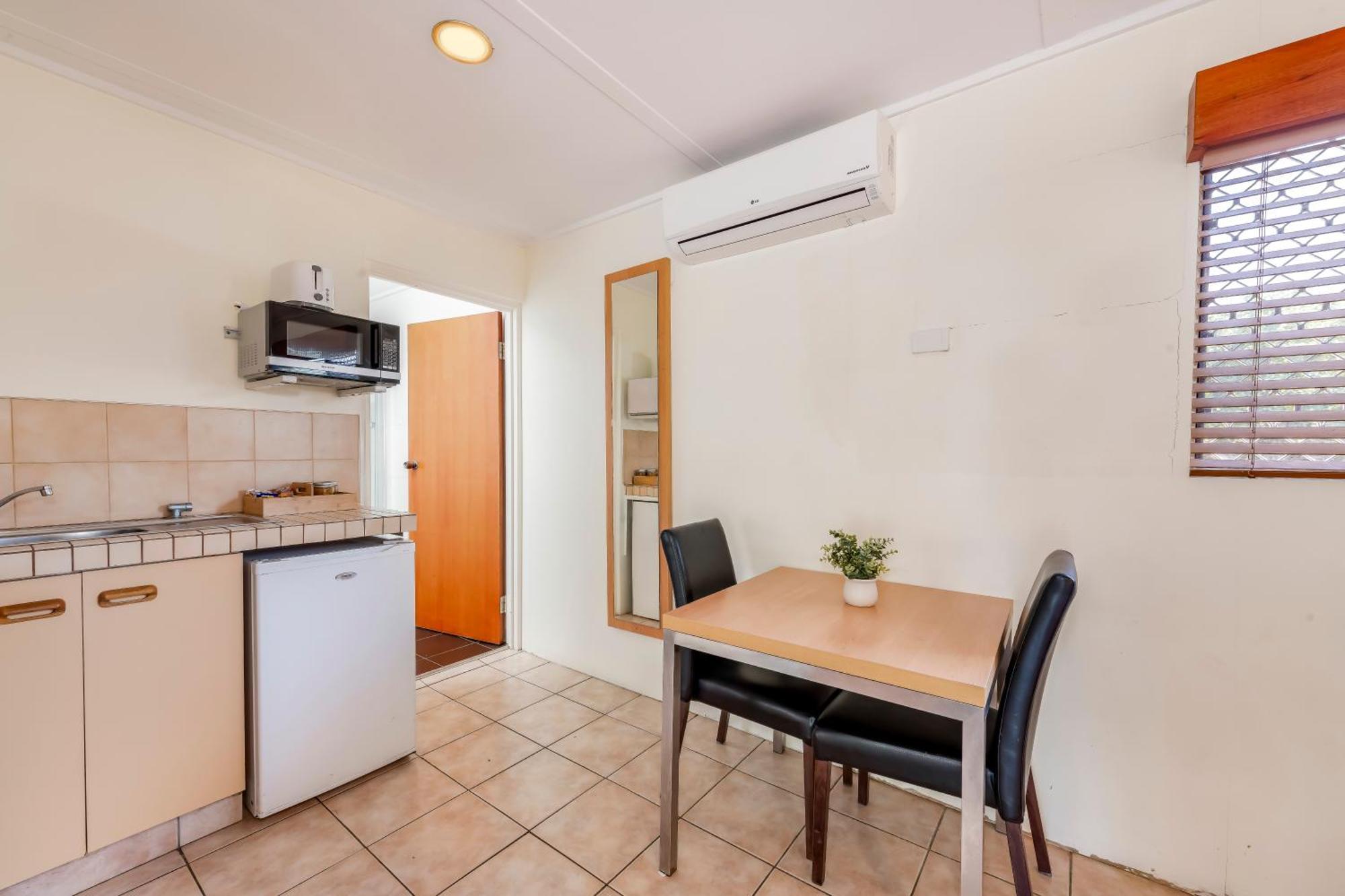 Bundaberg International Motor Inn Zewnętrze zdjęcie