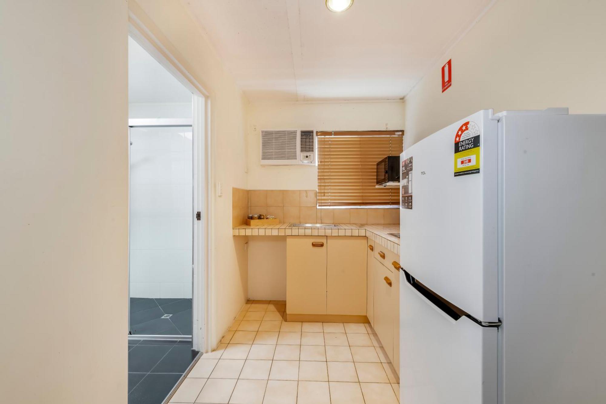 Bundaberg International Motor Inn Zewnętrze zdjęcie
