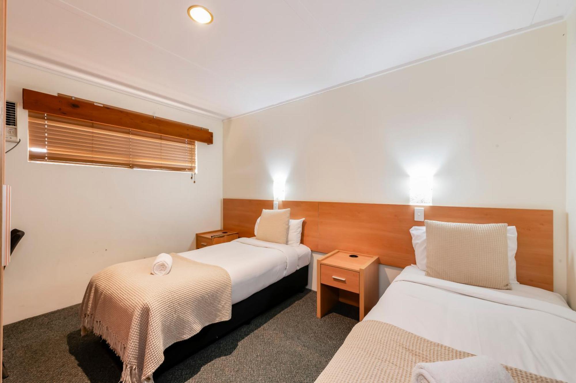 Bundaberg International Motor Inn Zewnętrze zdjęcie